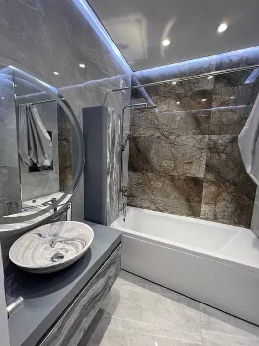 Сдаётся квартира 2ком на Яккасарайский р-н Ул Саламатина