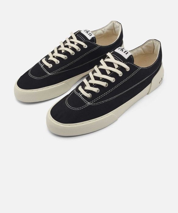 Sneakers EKN KEIR black