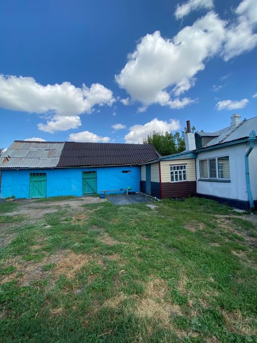 Продам Дом В Сортировке