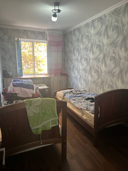 Сдается 2х комнатная квартира