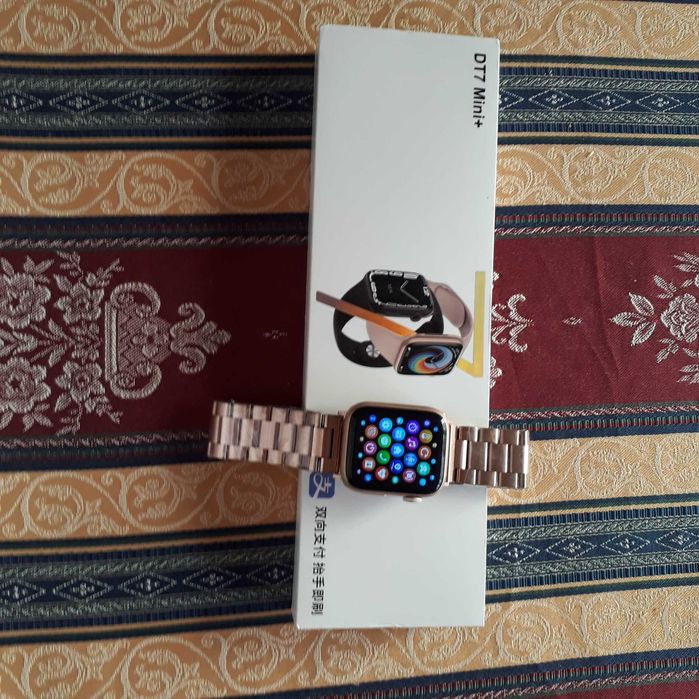 XIAOMI  DT7 mini+ /с нова метална верижка/