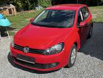 Vw Golf 6 2009 1.4tsi