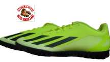 Ghete fotbal sintetic NOI Adidas X Crazyfast Club marimi 41-45
