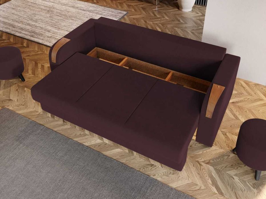 Canapea Morelia Visinie - Transport Gratuit in 4-10 zile