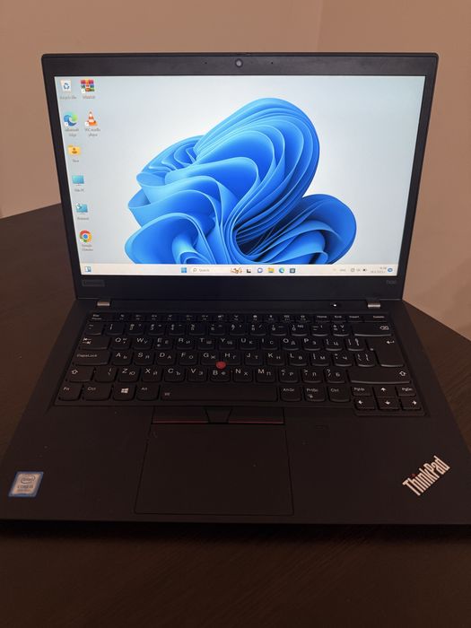 Lenovo ThinkPad 8ма GEN
