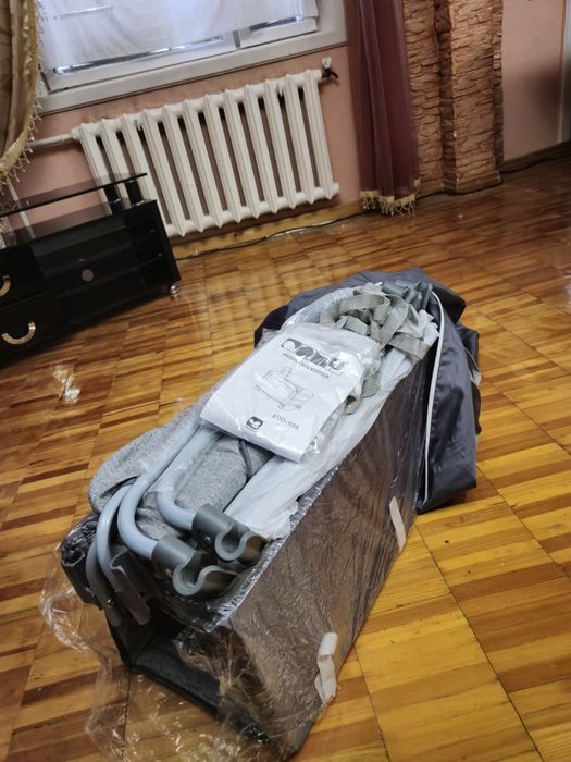 Продётся детская кровать