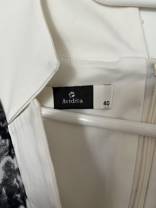 Дамска рокля Avidita