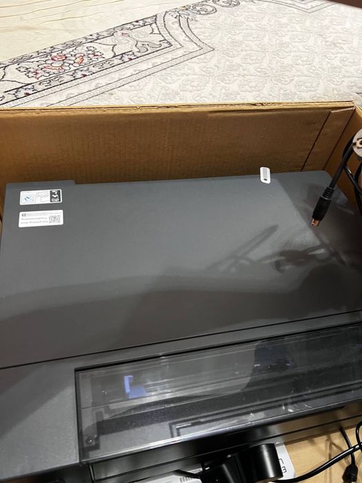 EcoTank L11050 printer yengi