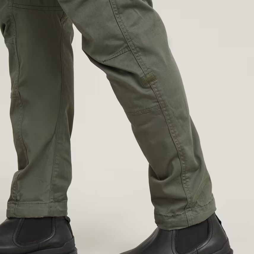 Оригинален карго панталон G-Star Raw Rovic Zip 3D 31,32,33,34,36 мъжки