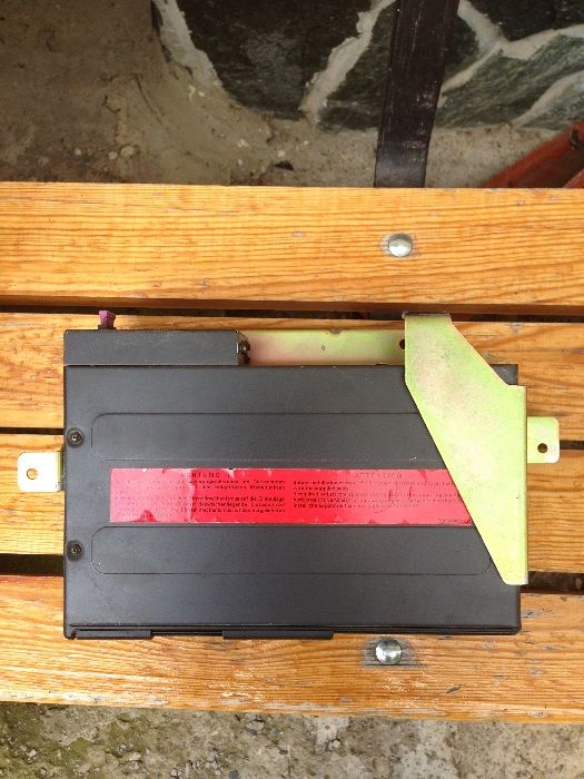 6CD changer 2 броя, за Audi и BMW