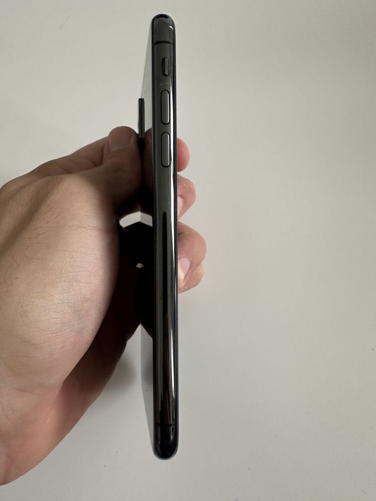Iphone Xs 256 GB 73% батерия