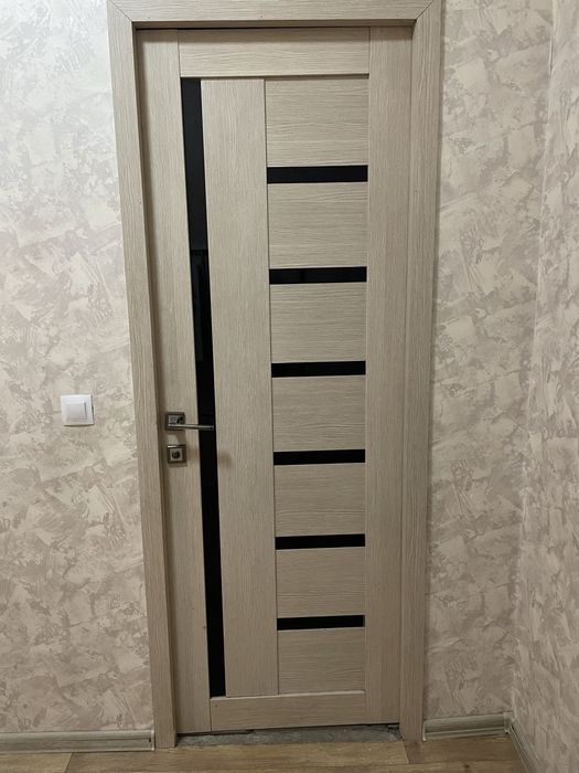 Продаю межкомнатные двери