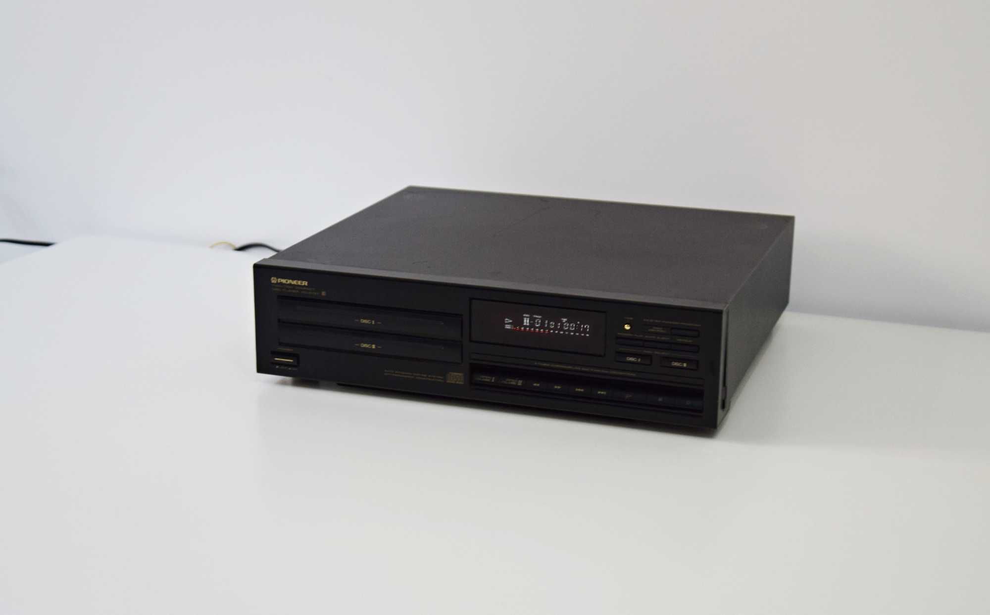 CD Player Pioneer PD-Z 73 T