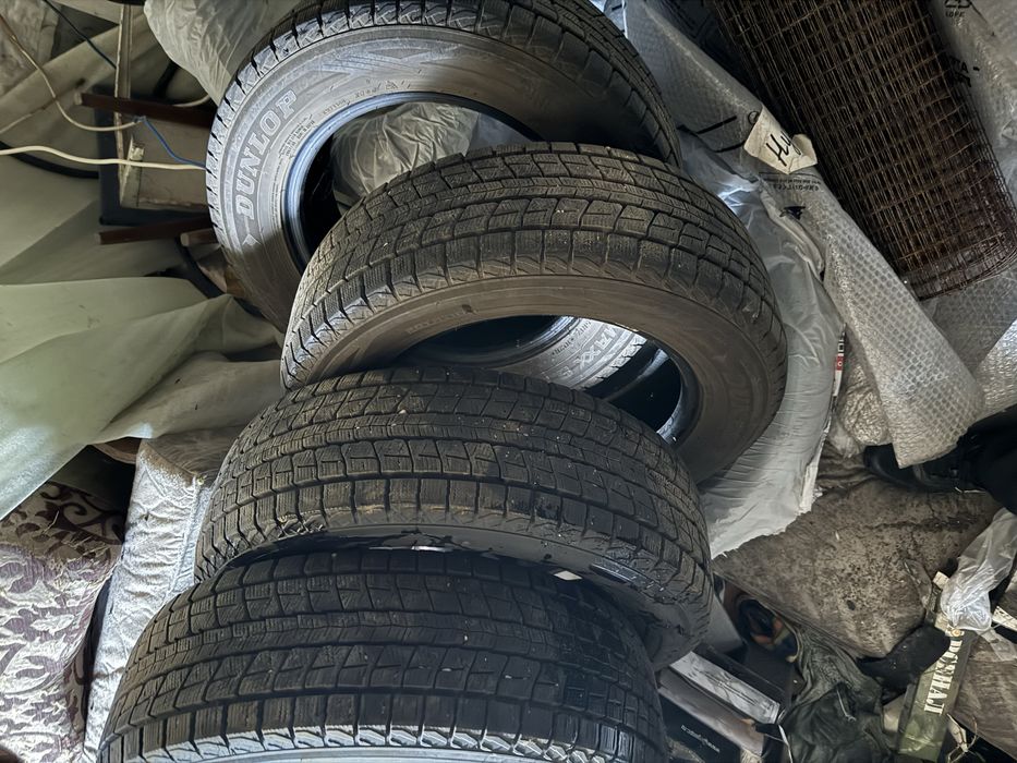 Шины диски комплект