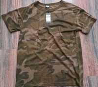 Tricou Camo print