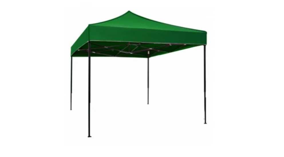 Cort Pavilion dimensiune de 3 X 3 / 3x4.5 / 3x6