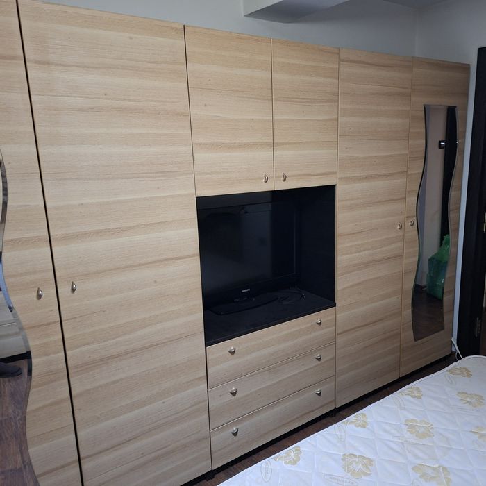Mobila dormitor super