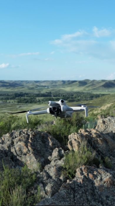 Аэросъемка, видео и фото съёмка дроном.