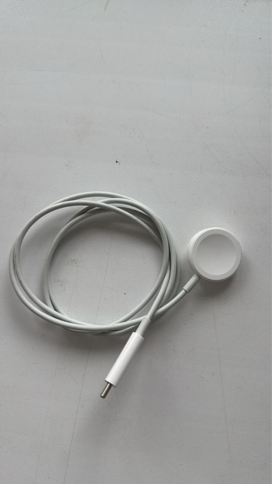 Apple Watch, 45mm