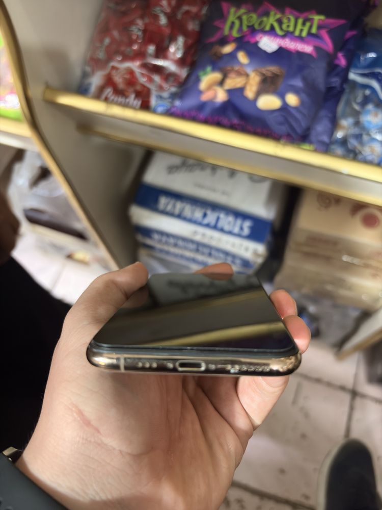 Iphone XS описание