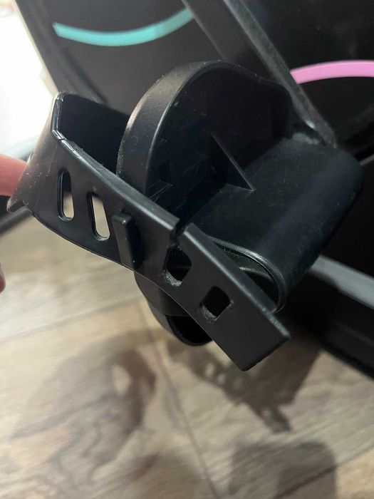 Велоаргометър Zipro