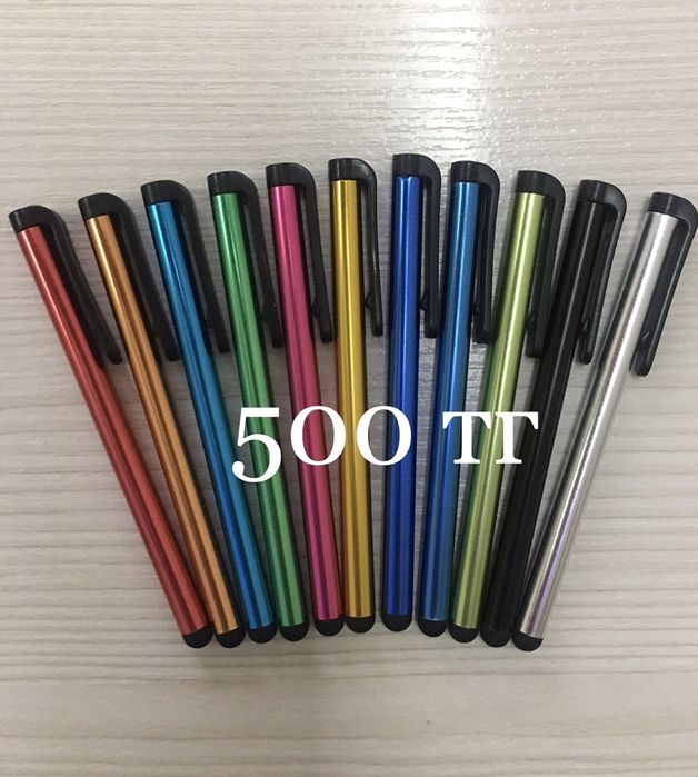 Стилус-ручка-стилус