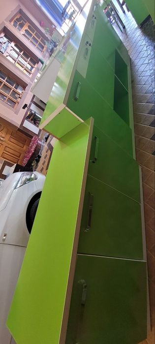 Dorixona ofis mebel