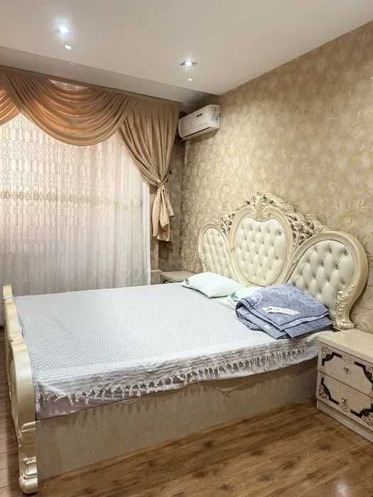 Minor metro 2 xonali ц5 Abdulla Qodiriy ц4 Alayskiy bozor ц2