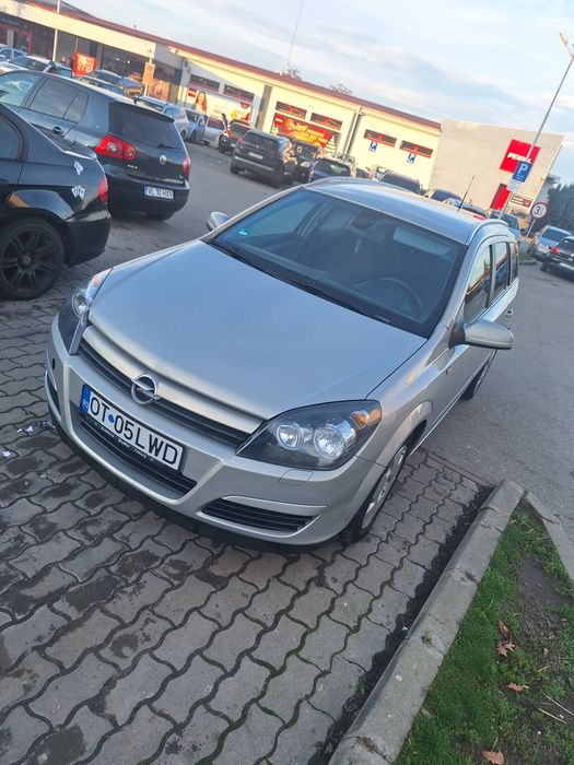 Vand Opel Astra H 1.9 150cp Urgent