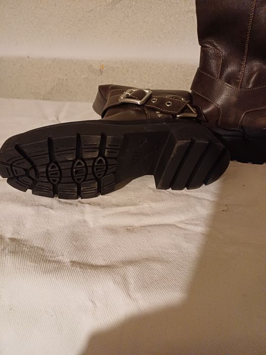 Cizme Zara mărime 37