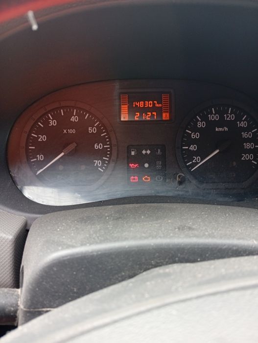 Schimb /Vând Dacia Sandero 2009