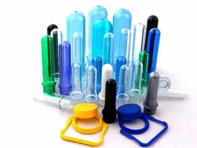 Ищете качественныеи доступные пэт преформы