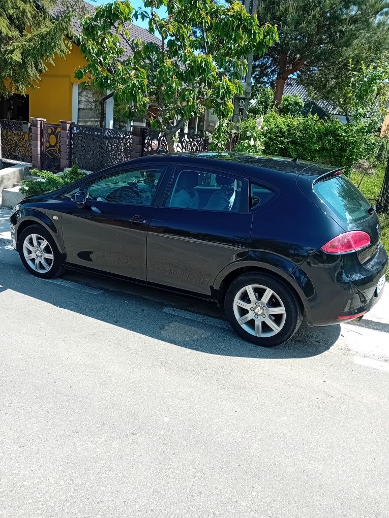 Seat Leon 3 1.9TDI