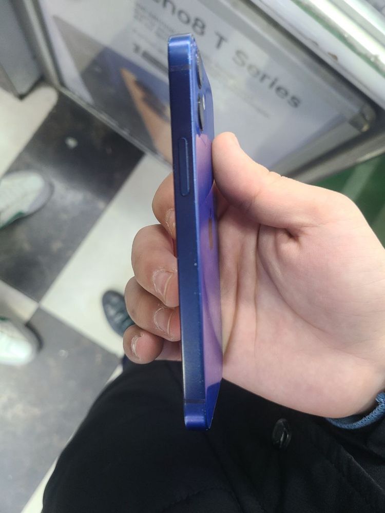 Iphone 12 mini