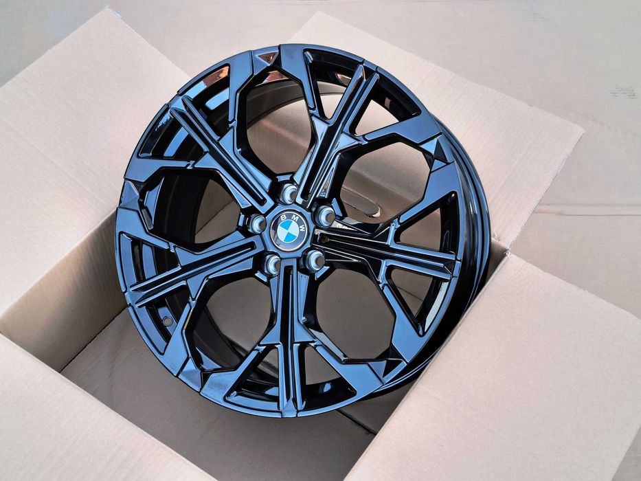 Jante 18 BMW G01, G02, G05, F39 F48, G20, 22. G30, G14, G15, G42, G45