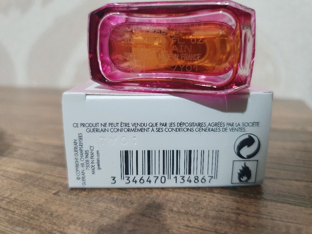 Guerlain Guerlain