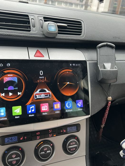 Navigatii passat