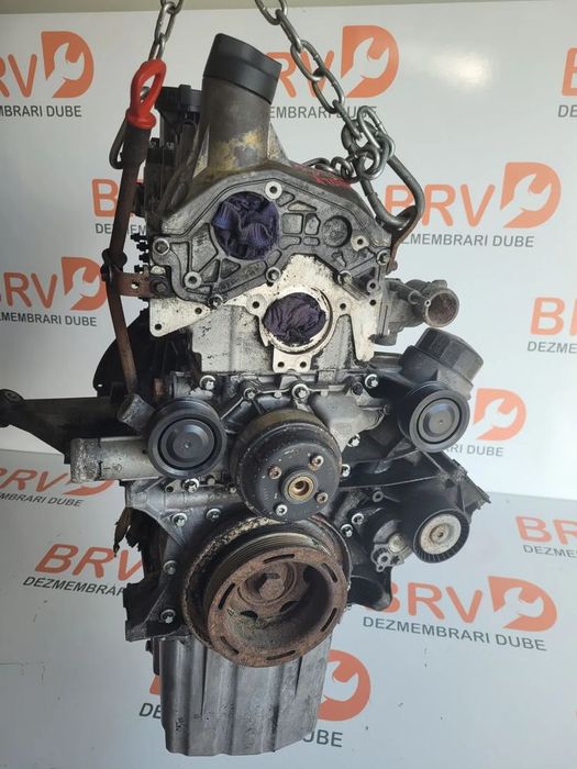 Motor complet fara anexe 2.2 motorizare pt Mercedes Sprinter Euro 4