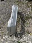 Bara spate cu senzori Parcare Mercedes w203 C class 2000-2006