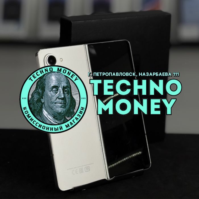 Galaxy Z Fold 5 (256 Gb) | Рассрочка 0•0•24 | Гарантия | Trade in