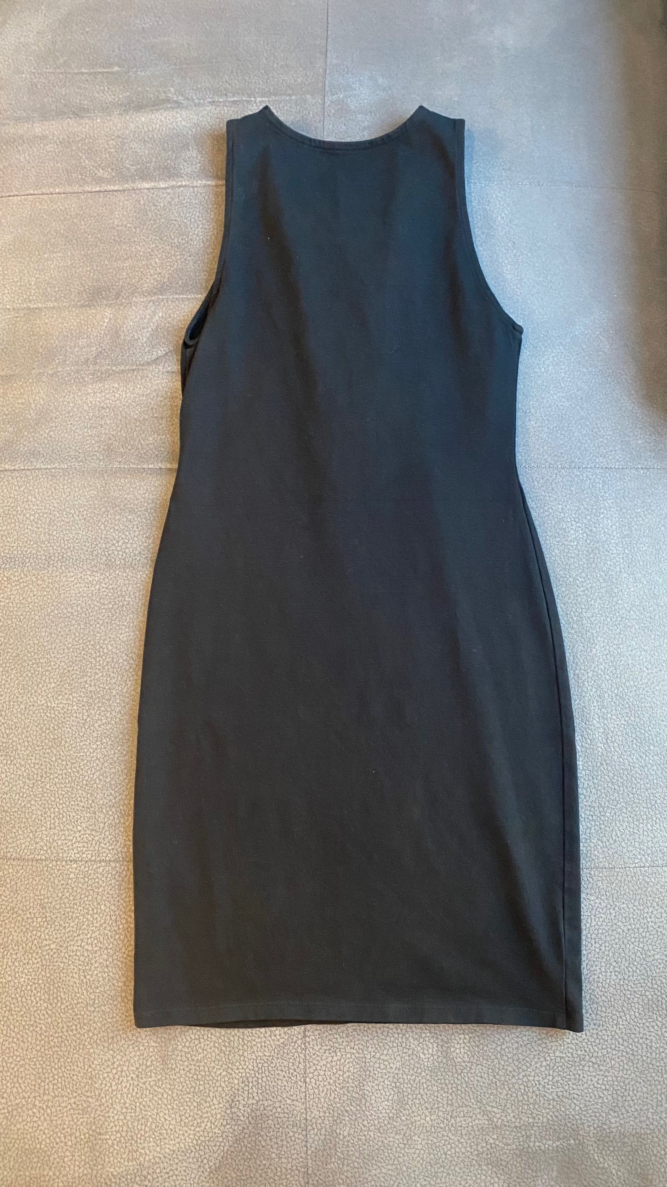 Черна рокля - Размер S