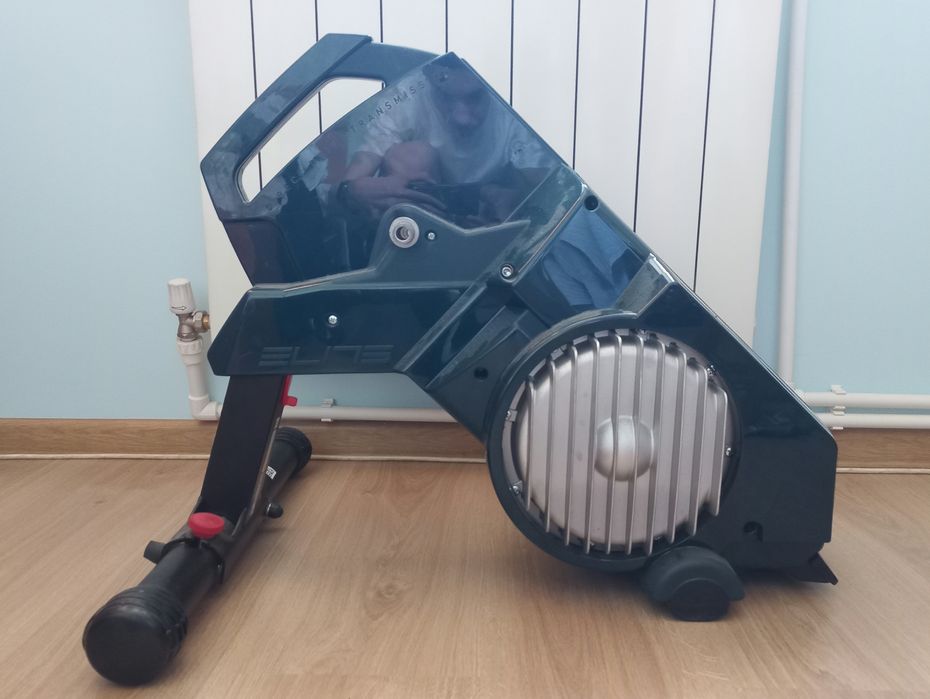 Trainer Elite Turno