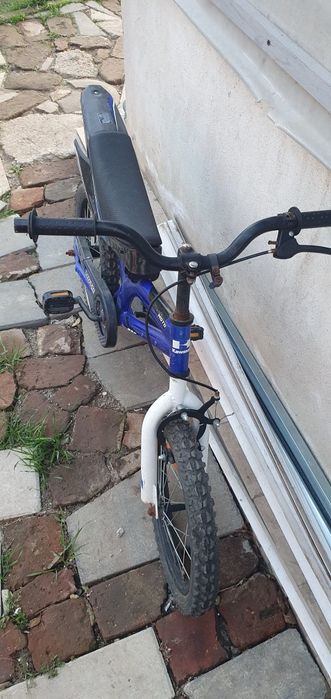 Bicicleta copii 6-12ani kawasaki