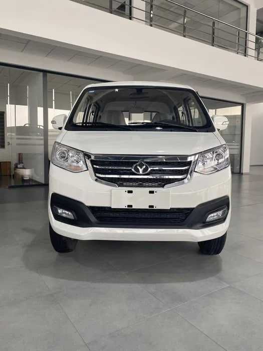 Changan KYC fermer