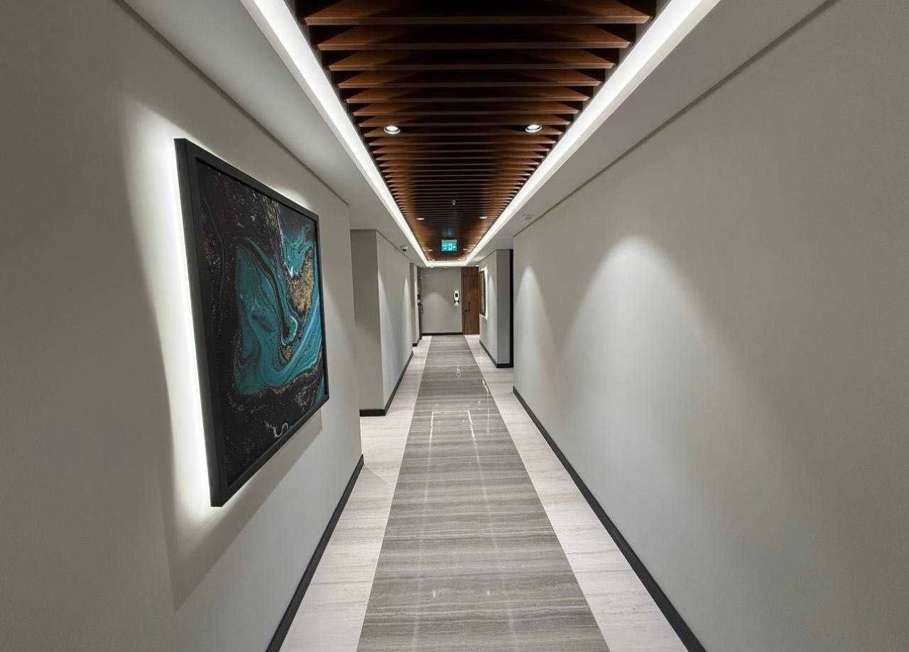 Аренда офис, ЖК Nest one, 62м2