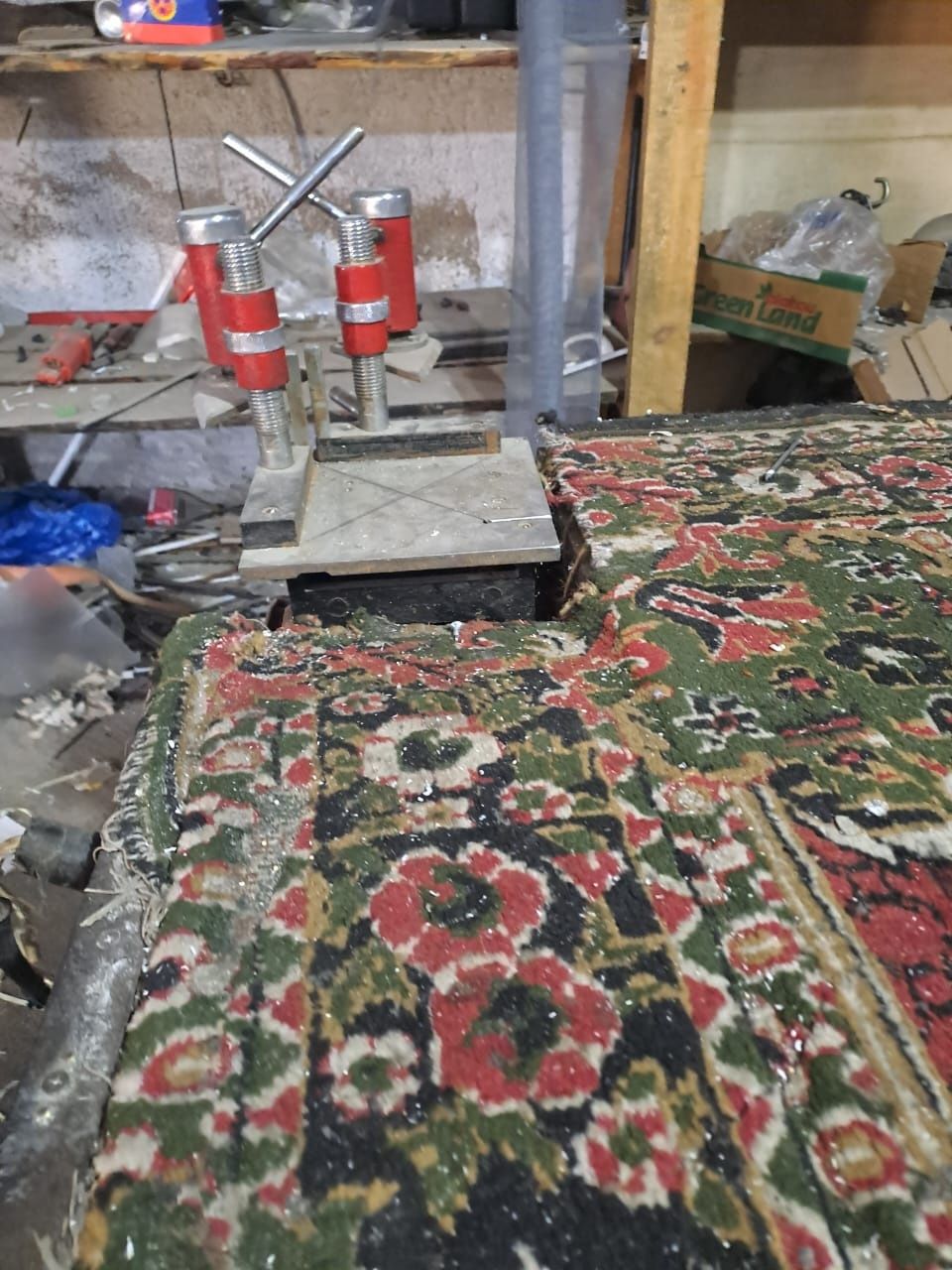 Продам станки для изготовления окон ПВХ
