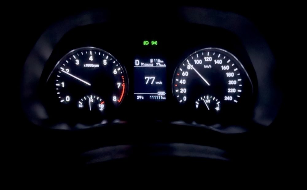Hyundai i30 Premium Universal