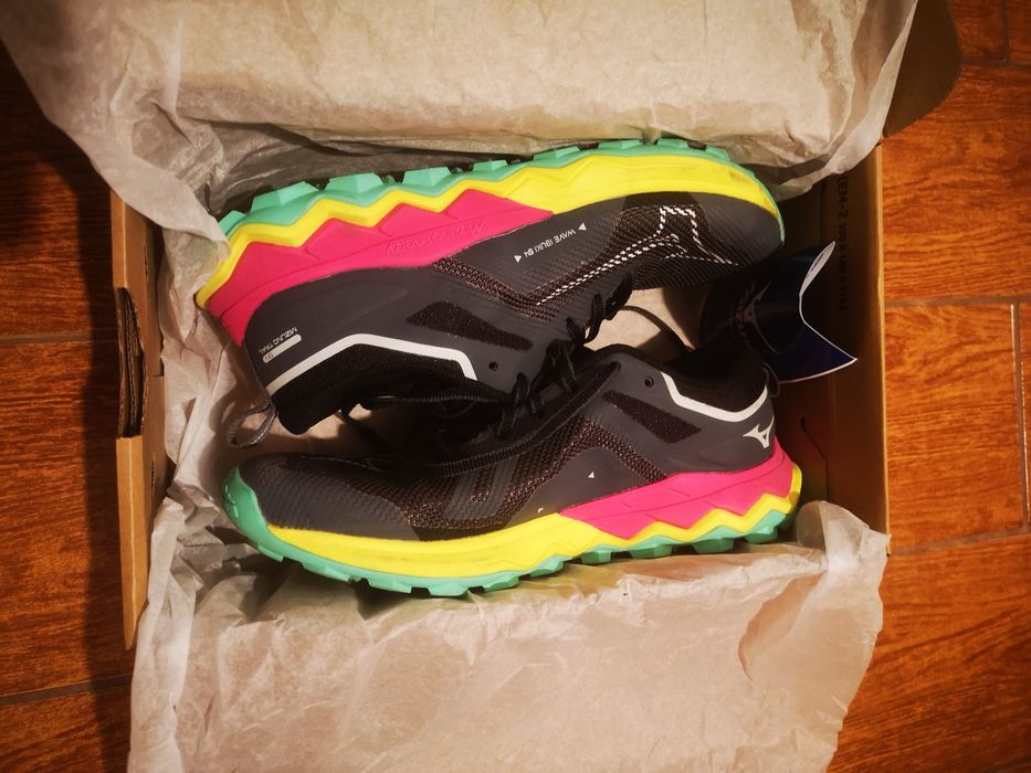 Pantofi sport adidași Mizuno ibuki 4 mărime 38 24 cm