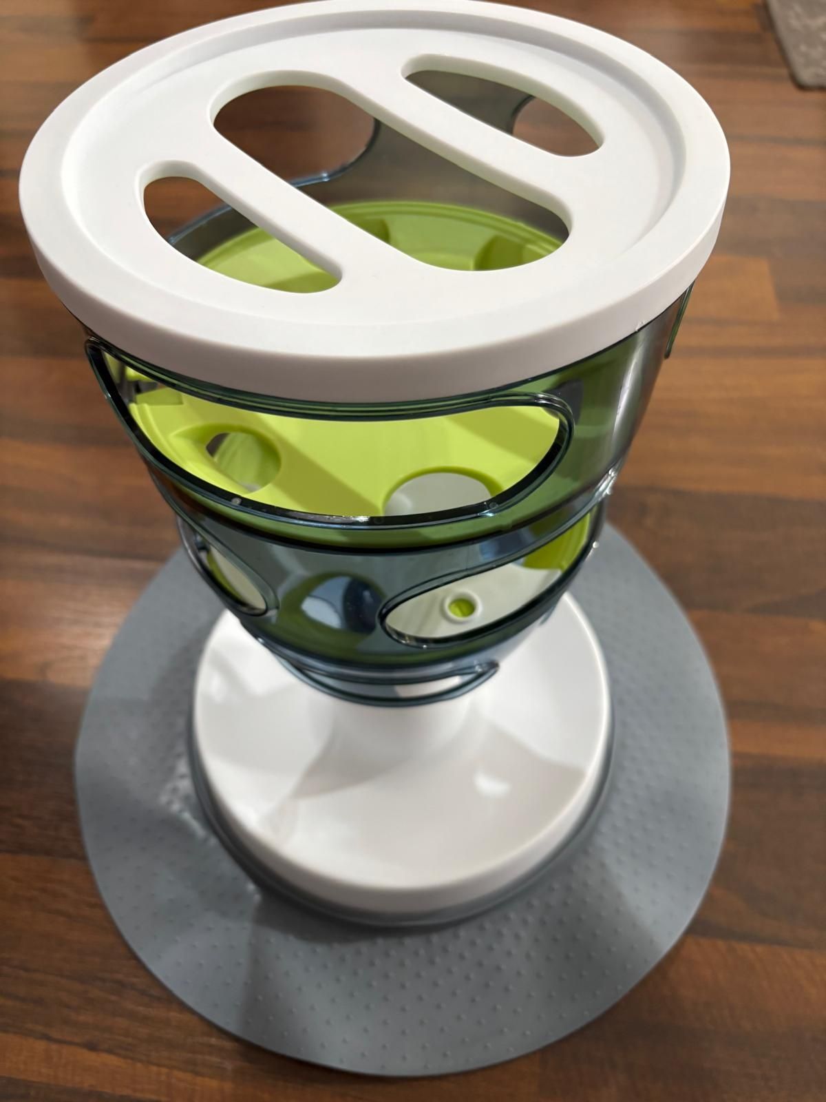 Catit Design Senses Labirint hrănire pisici
