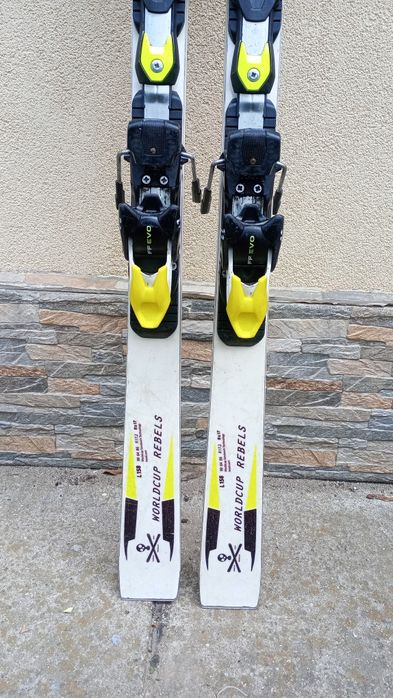 Skiuri racing GS HEAD